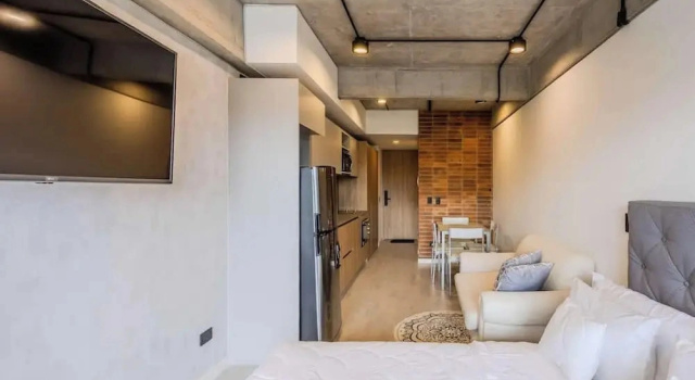 Коттедж Nok Cozy Loft in Polo