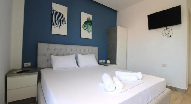 Номер Standard Hotel Bega