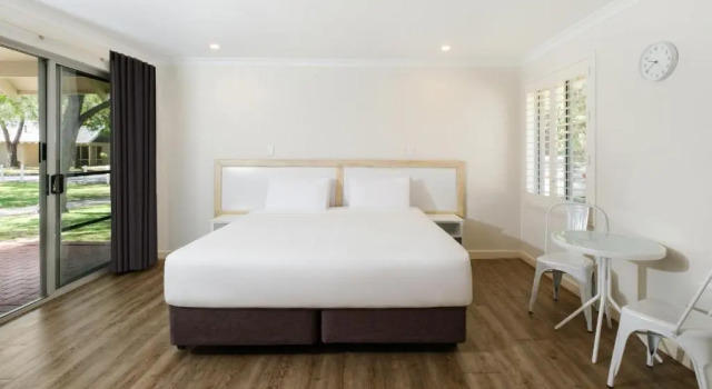 Студия Bayview Geographe Resort