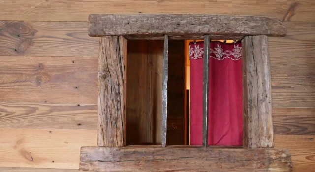 Шале Chalet 1692
