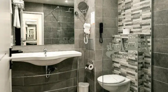 Апартаменты Hotel Laguna Park Sunrise