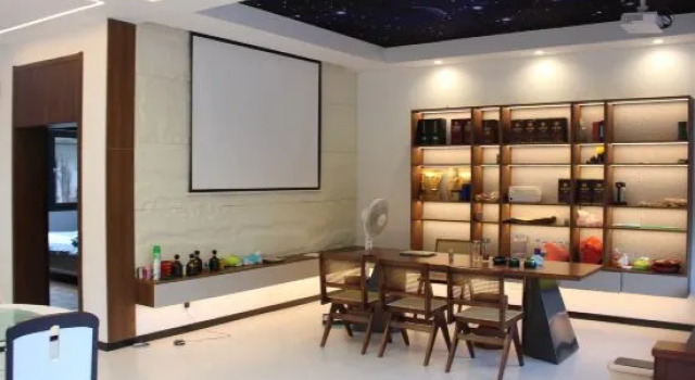 Shitai Ya Niu Jiangxi Tea Residence, Prenota Hotel Hotel a Chizhou con parcheggio, Parcheggio