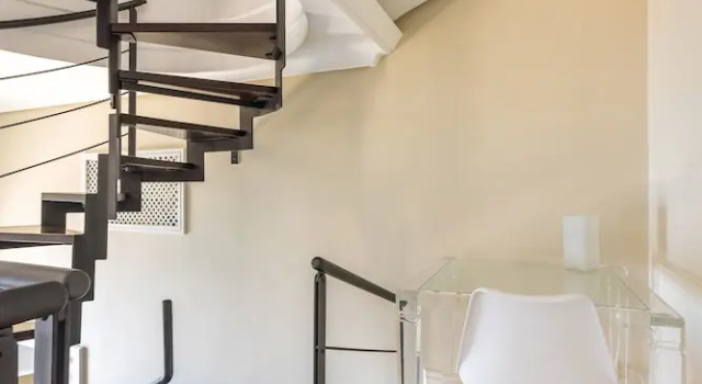 Апартаменты Blu Breeze on Seafront