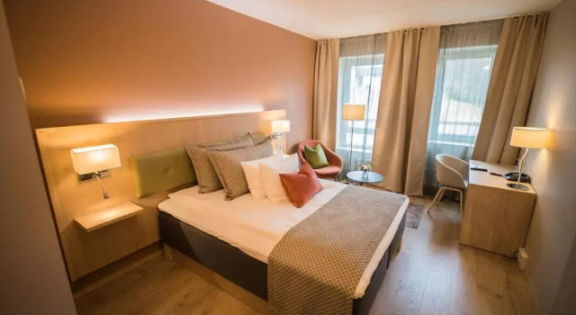 Номер Superior Stord Hotel