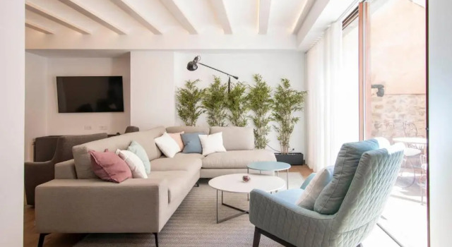 Hotel 1877 Sensaciones & SPA ADULTS ONLY, Book Hotel SPA Hotels in Aragon, SPA