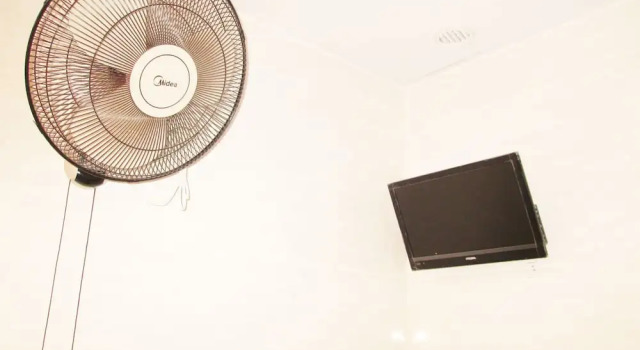 Трёхместный номер Standard New Shanghai Guest House