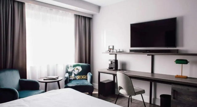 Camera Premium Family Hotel Berlin, Berlin, a member of Radisson Individuals