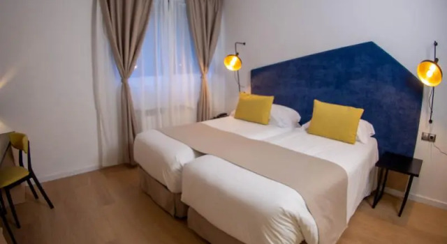Номер Standard Hotel Roc Meler