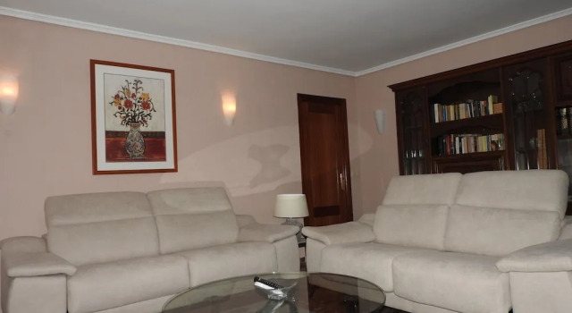 Apartamento 3 Dormitorios Javea Puerto