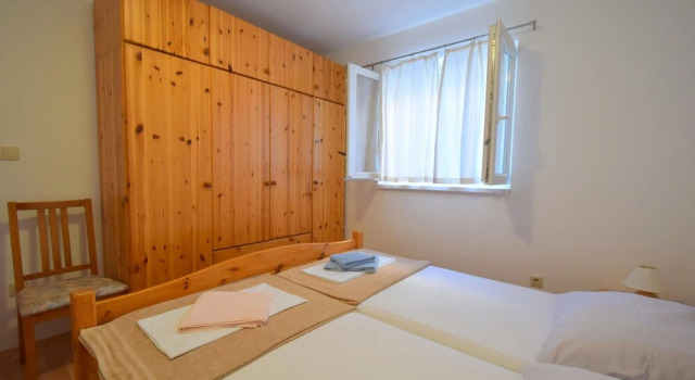 Apartments Marjolovic, Buchen Sie Ferienwohnung Njivice Insel Krk