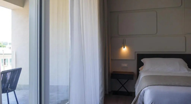 Двухместный номер Superior Solho Hotel