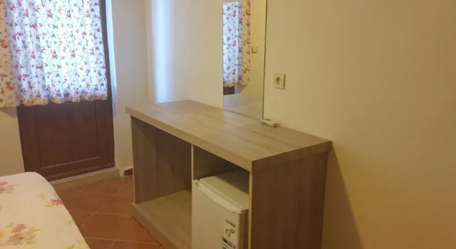 Семейный номер Standard с 2 комнатами с балконом Cirali Hotel
