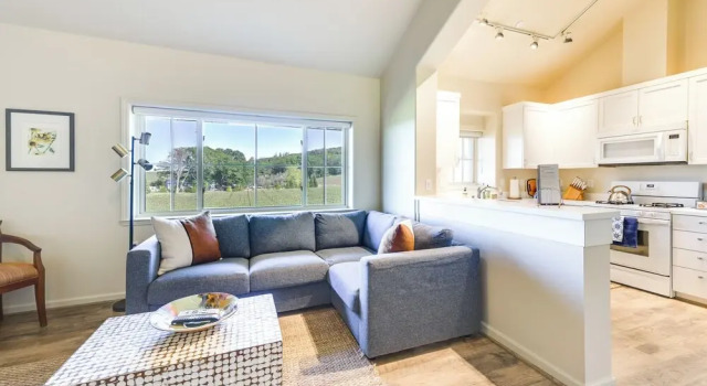 Kelseyville Vacation Rental ~ 5 Mi to Clear Lake!