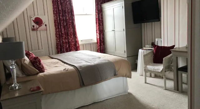 Номер Standard Crickleigh House