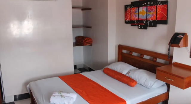 Номер Comfort Hotel San Rey