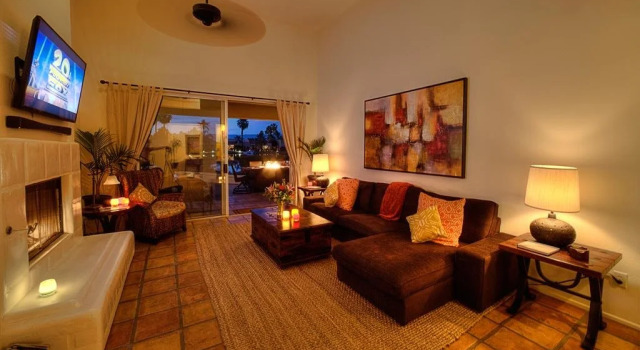 97 Lake Shore Drive, Забронировать Отель Ранчо-Мираж Coachella Valley