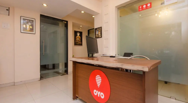 OYO 599 Hotel Whitefield, Забронировать Отель Отели штата Махараштры с завтраком, Завтраки