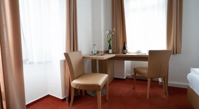 Номер Standard Nineofive Hotel