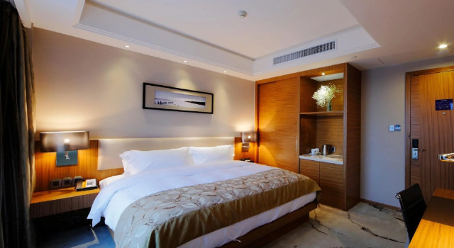 Номер Superior DW Hotel