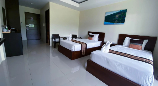Green Mountain Resort