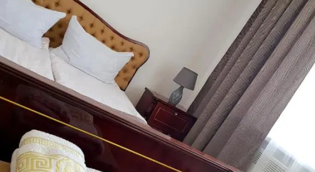 Deluxe Zimmer Adina