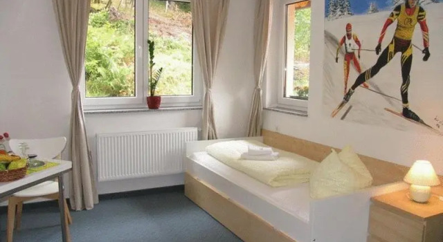 Номер Standard Hotel & Gasthaus Sterngrund