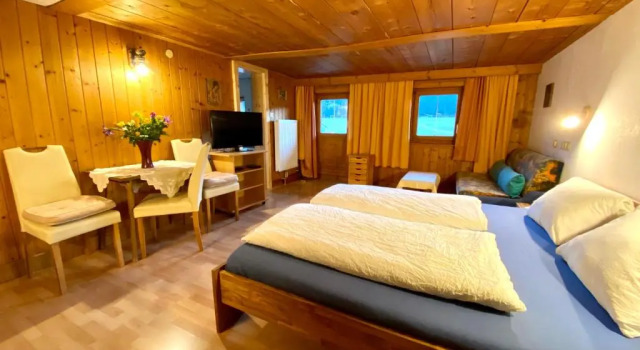 Lechnerhof Hotel-Garni, Забронировать Отель Ахенкирх Ахензе