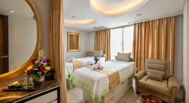 SenS Hotel and Spa Conference Ubud Town Centre