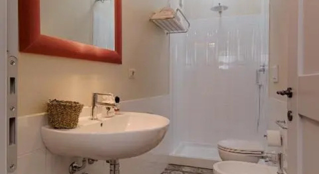 Трёхместный номер Standard Agriturismo Poderedodici