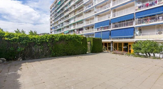 HomeHolidaysRentals Regard - Costa Barcelona