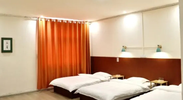 Yi Bo Rental Apartment, Book Apartment Zhumadian Henan