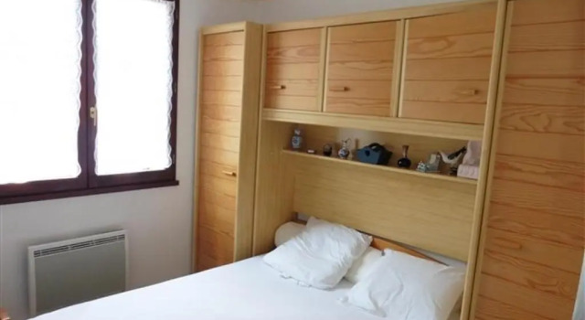 Maison La Barre-de-Monts, 4 pièces, 6 personnes - FR-1-473-39