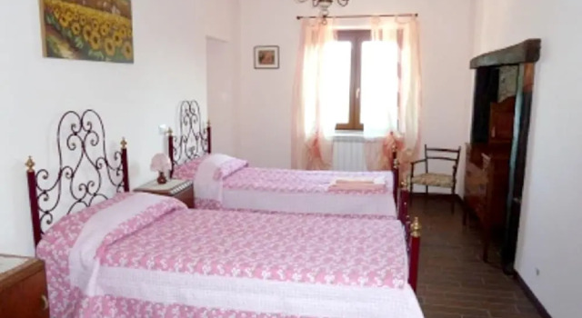 Villa With 2 Bedrooms in Barga, With Enclosed Garden and Wifi