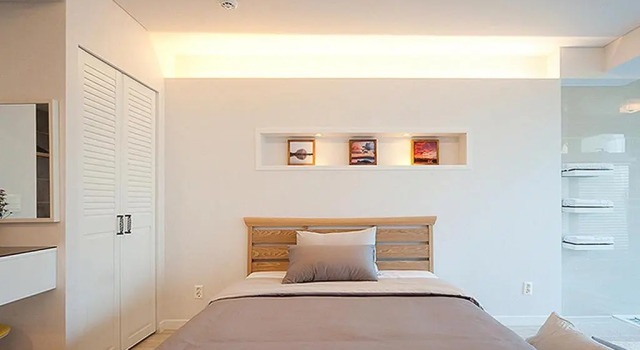 Номер Superior Comma&Spa Resort