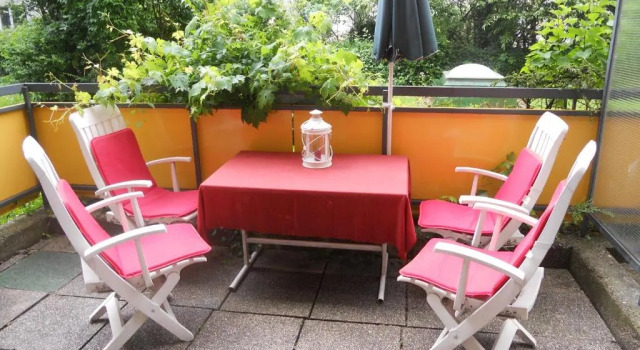 Appartamento City terrace-apartment