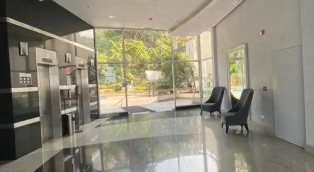 Puerto santa Ana 2 habitaciónes, Prenota Appartamento Hotel a Guayaquil con piscina, Piscina