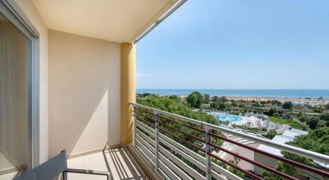 Номер Standard Laguna Park Hotel 4Superior