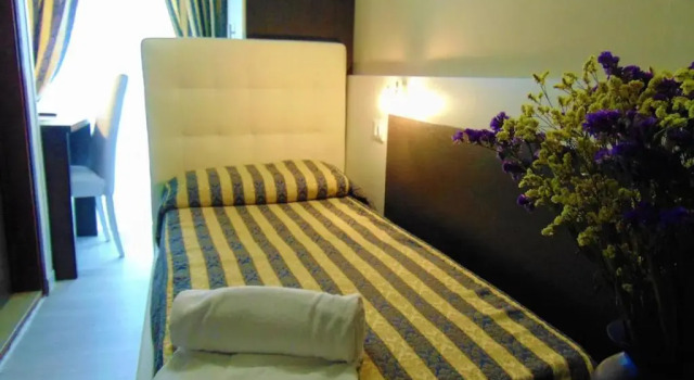 Одноместный номер Standard Hotel Columbus