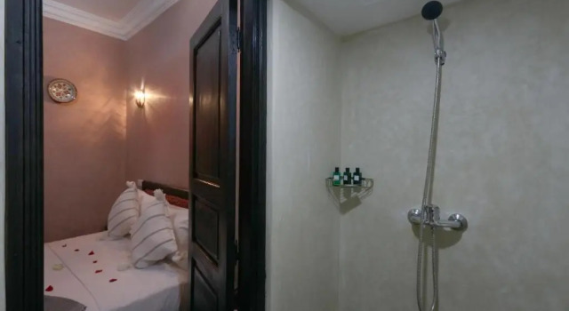 Camera Superior Riad Elite