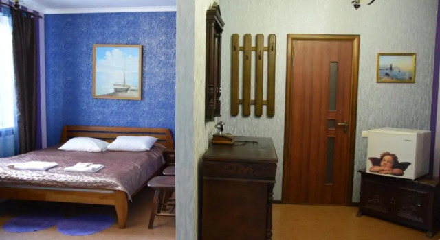 Studio Hotel Kardinal