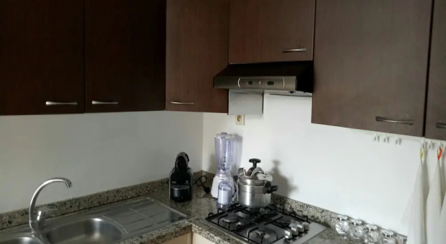 Апартаменты Luxury с 2 комнатами с балконом Familly Appartement