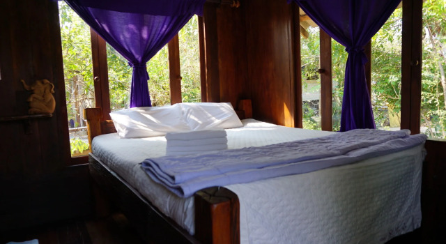 Sukhothai City Resort, Забронировать Курортный отель Мыанг-Као 
