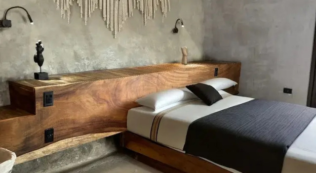 Люкс Comfort Rio Blanco Hot Springs