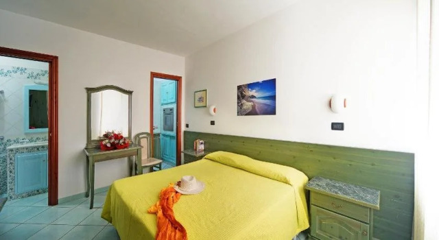 Hotel Casa del Sole, Reserva ahora Hotel Forio d'Ischia Campania