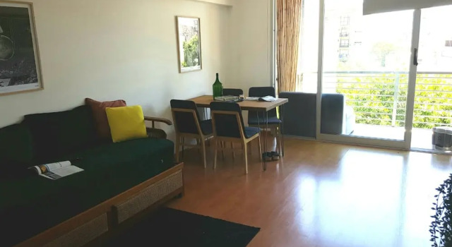 Pisos Baires 6, Rezerwuj Hotel Nunez Buenos Aires