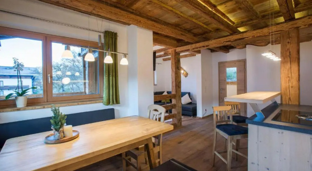 Haus Rendl 1, Забронировать Отель Брамберг-ам-Вильдкогель 
