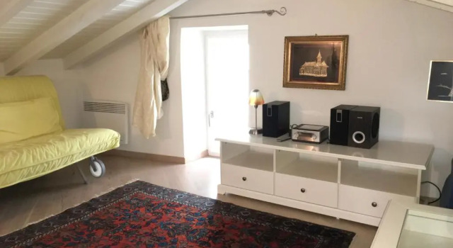 Апартаменты Ferienhaus, Rustico Auf Burg