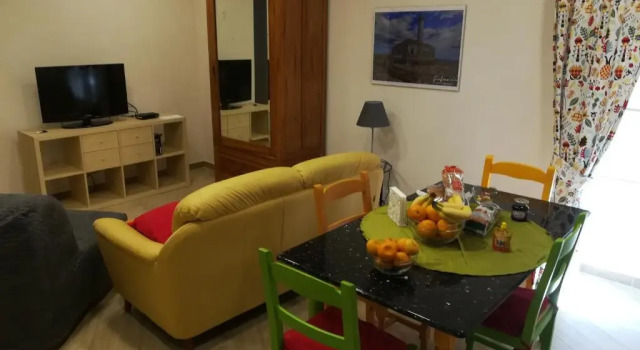 Appartamento in Pieno Centro