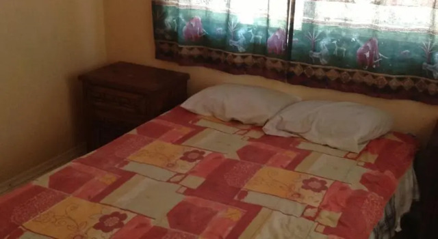 Casa Amado Nervo
