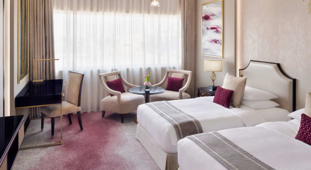 Mövenpick Hotel Bahrain
